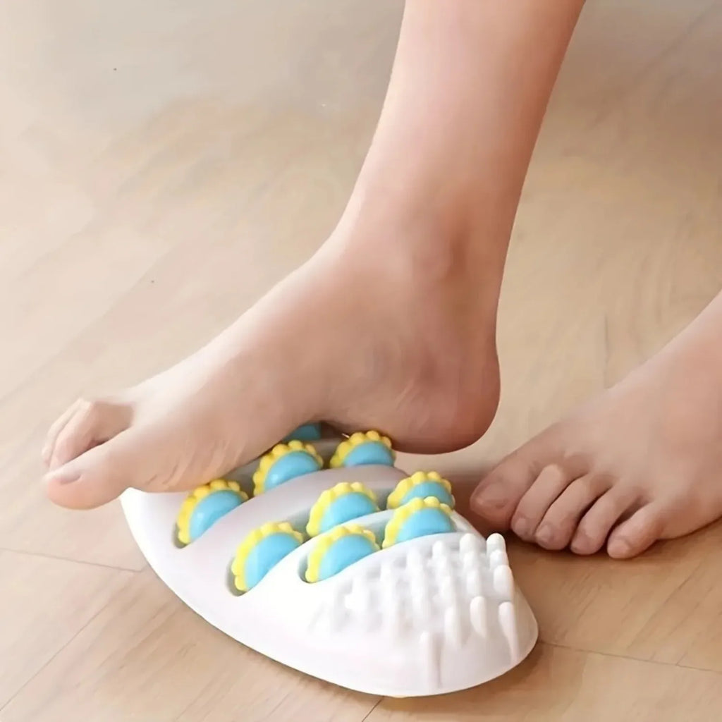 Acupressure Reflexology Foot Massage Mat