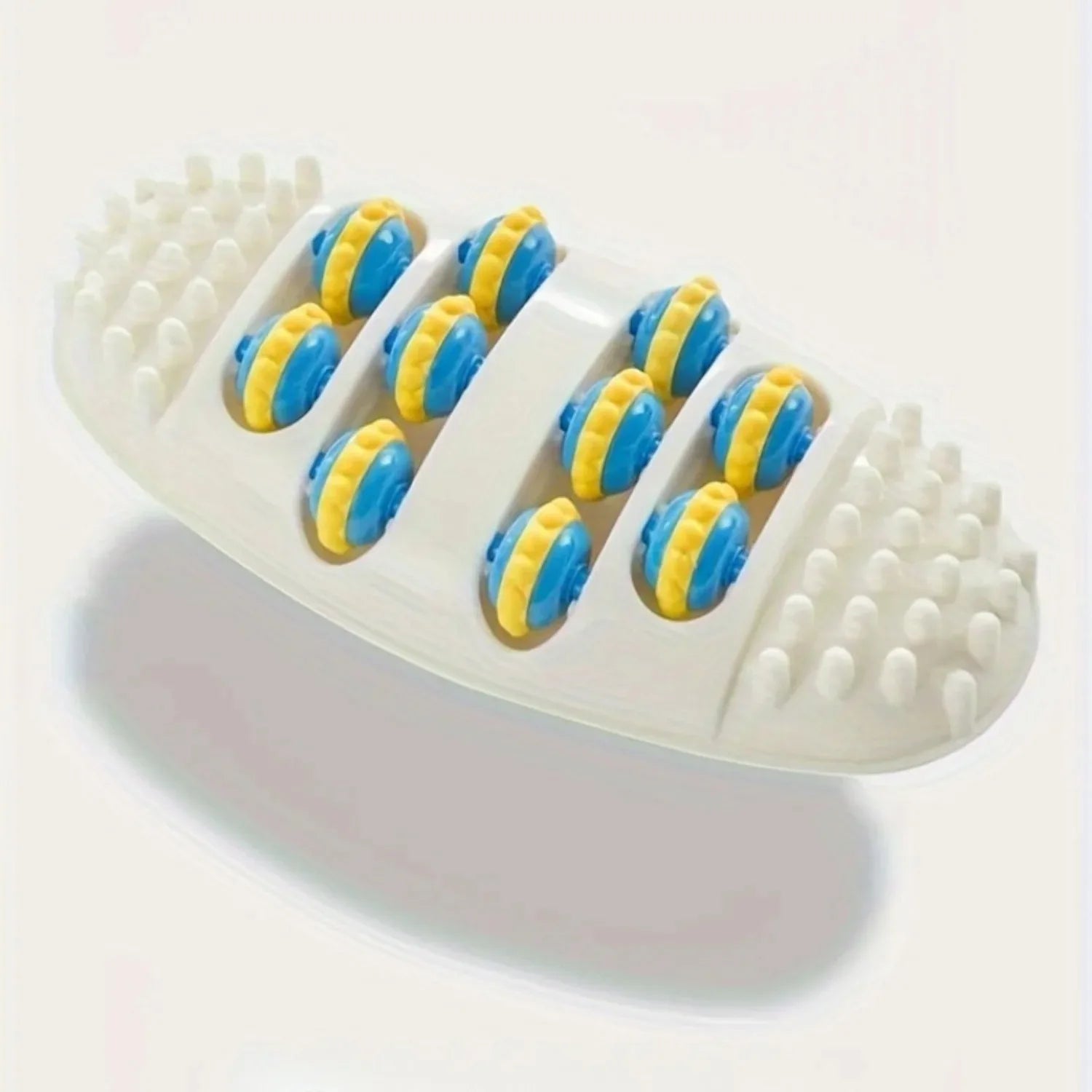 Acupressure Reflexology Foot Massage Mat
