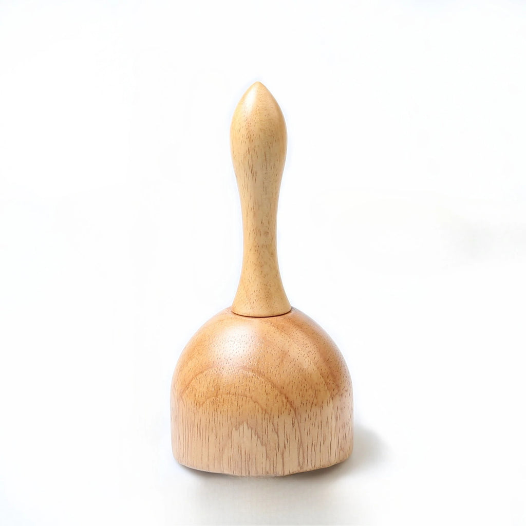 Natural Wooden Body Massage Tool