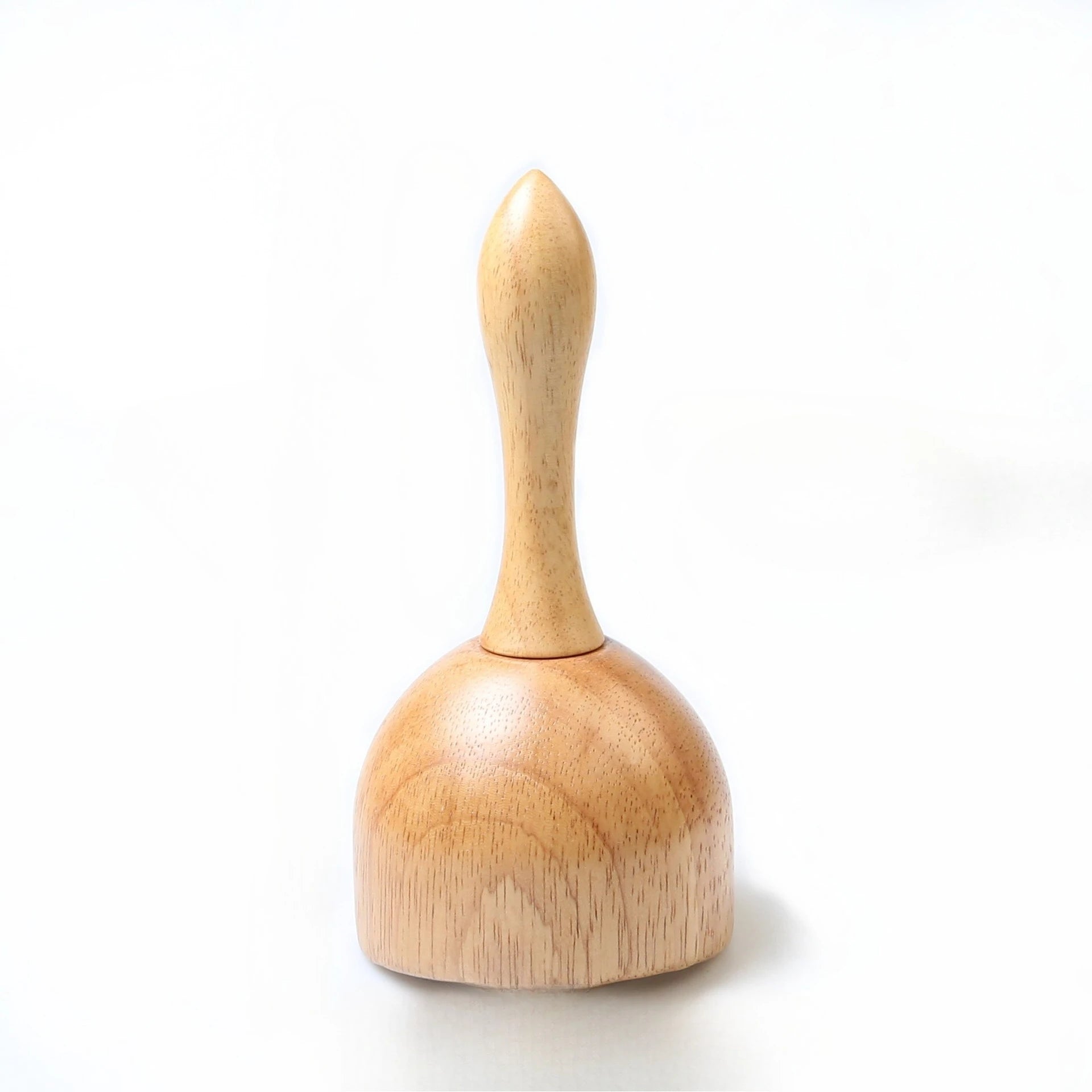 Natural Wooden Body Massage Tool