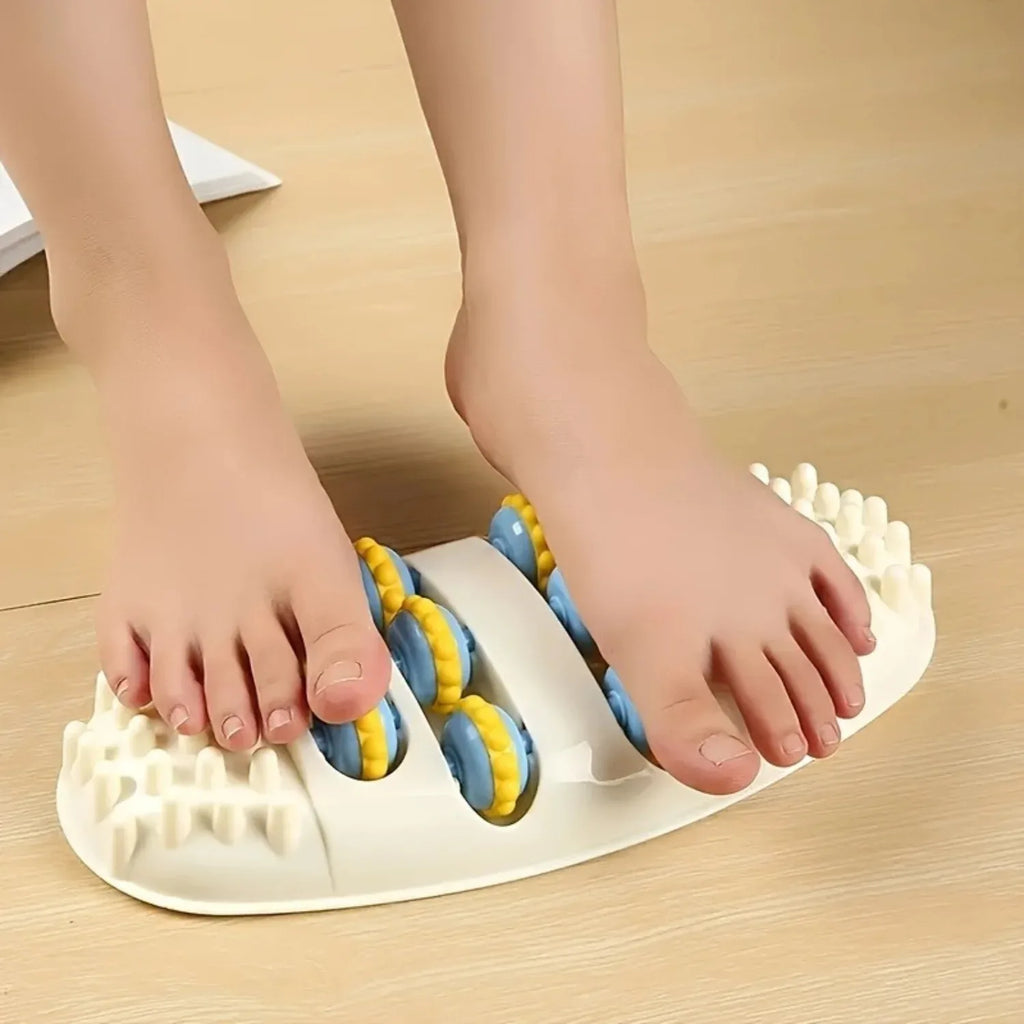 Acupressure Reflexology Foot Massage Mat